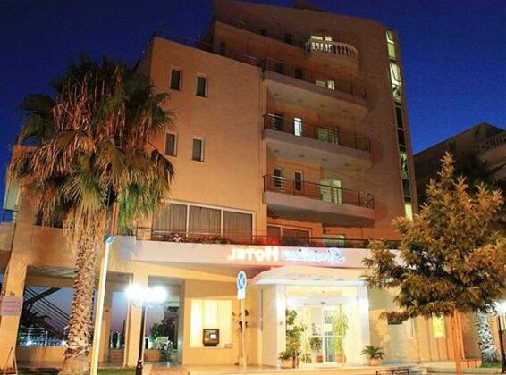Hotel Christina Chania - Photo4