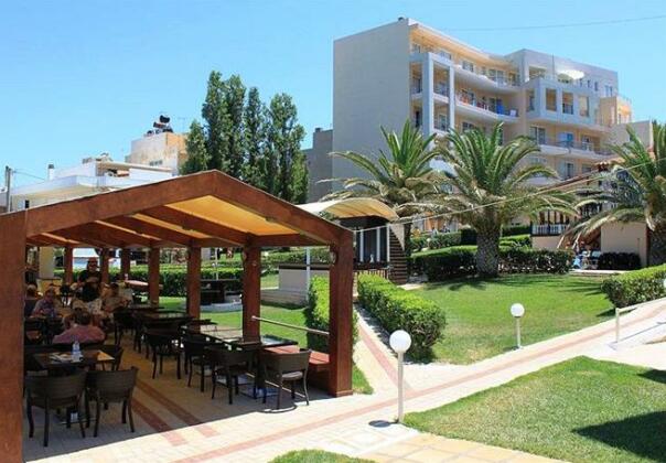 Hotel Christina Chania - Photo5