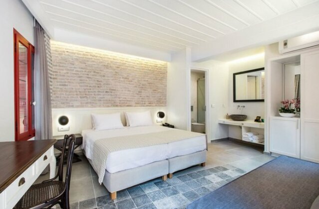Hotel Off - Photo5