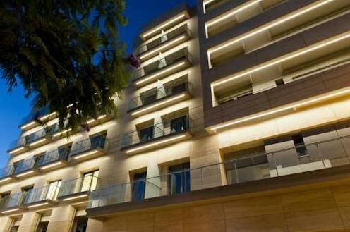 Hotel Omalos - Photo2
