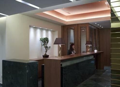 Hotel Omalos - Photo3