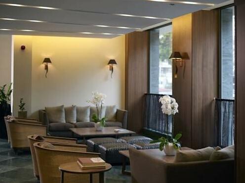 Hotel Omalos - Photo5