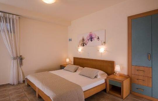 Iasonas Villas Resort - Photo2