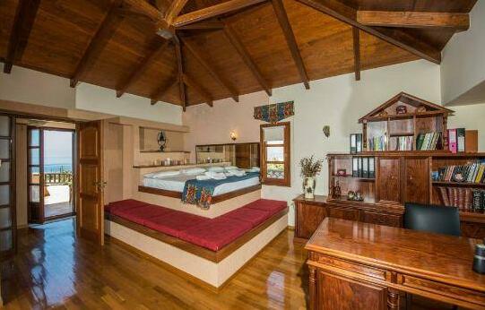 Iasonas Villas Resort - Photo3