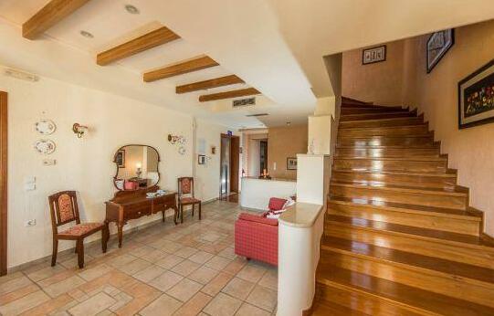 Iasonas Villas Resort - Photo5