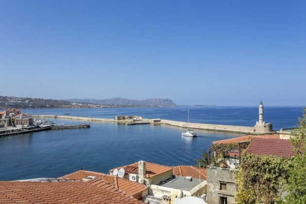 Ifigenia Luxury Suites - Photo2