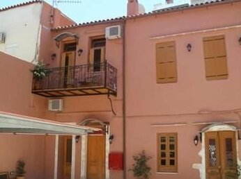 Irene Maisonettes