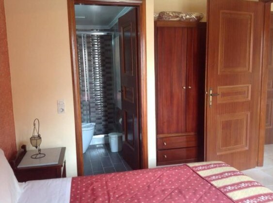 Iro Apartments Chania - Photo3