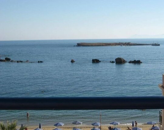 Iro Apartments Chania - Photo4