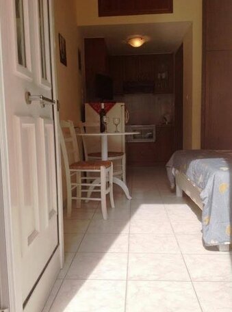 Iro Apartments Chania - Photo5