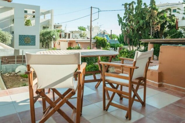 Jane Apartment Chania - Photo2