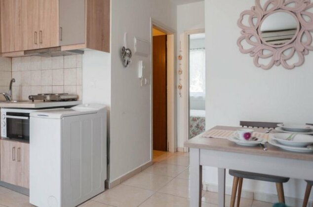 Jane Apartment Chania - Photo4
