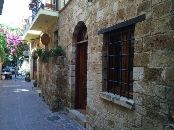 Katerina Traditional Rooms - Photo2