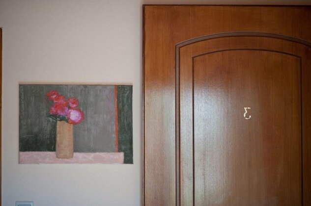 Katerina Traditional Rooms - Photo5