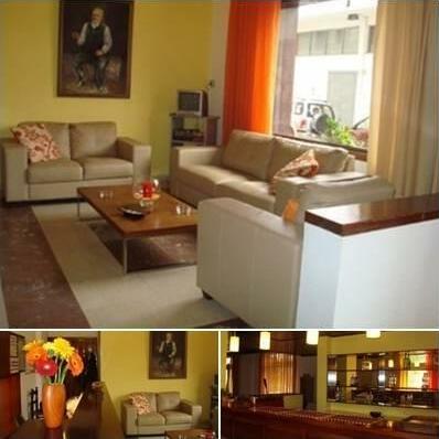 Kidonia Hotel Chania - Photo2