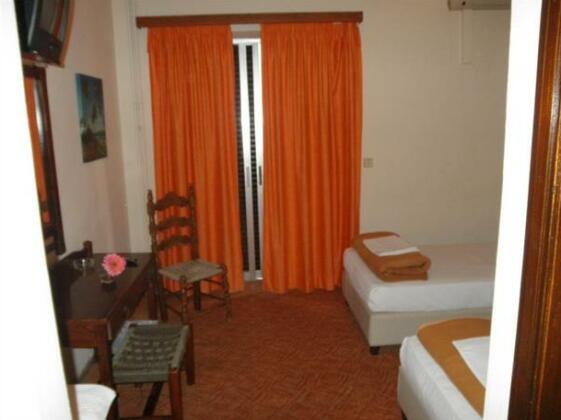 Kidonia Hotel Chania - Photo3