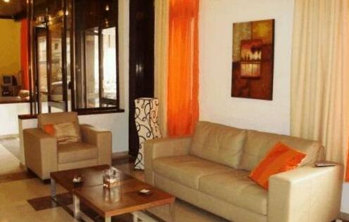 Kidonia Hotel Chania - Photo4