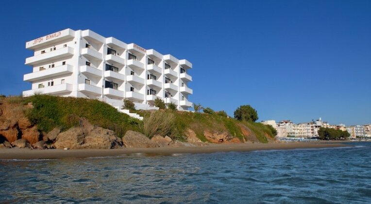 Klinakis Beach Hotel - Photo2