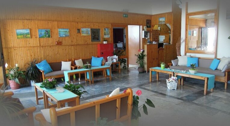 Klinakis Beach Hotel - Photo3