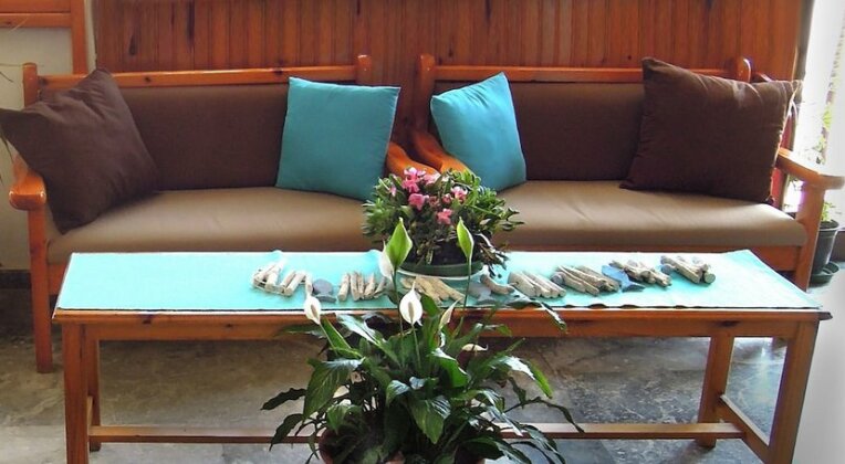 Klinakis Beach Hotel - Photo4