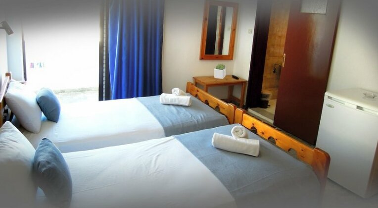 Klinakis Beach Hotel - Photo5