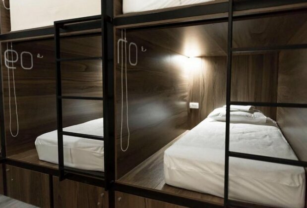 Kumba Hostel - Photo3