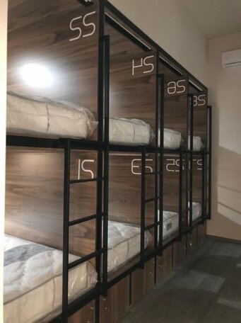 Kumba Hostel - Photo5