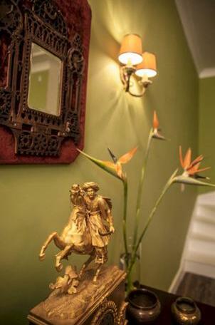 La Maison Ottomane - Photo2