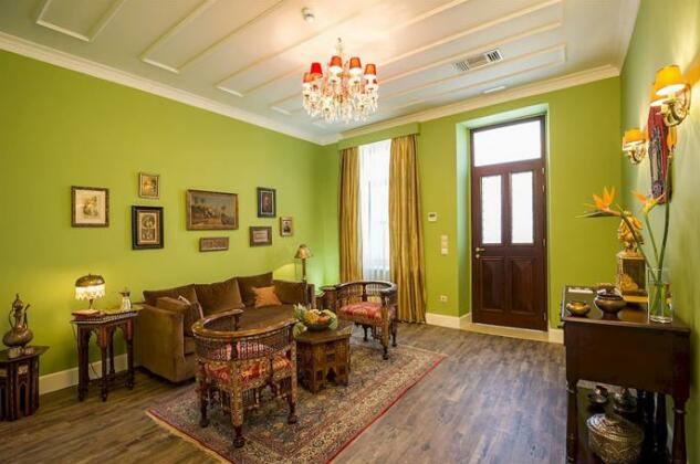 La Maison Ottomane - Photo5
