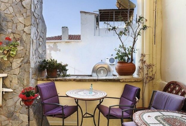 Lena Pension - Photo2