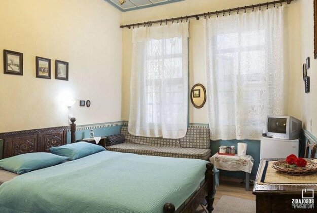 Lena Pension - Photo4