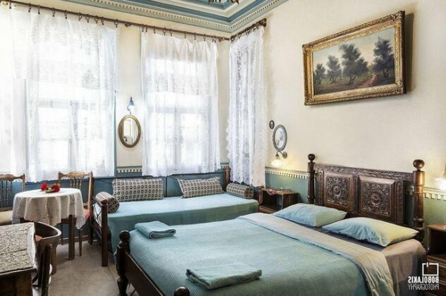 Lena Pension - Photo5