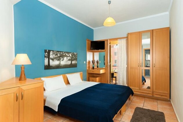 Lidra Rooms - Photo2