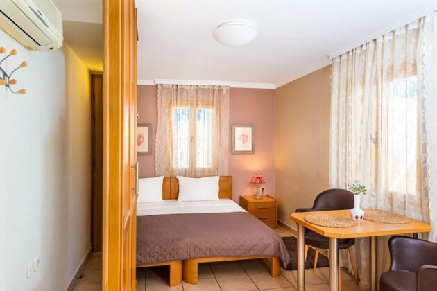 Lidra Rooms - Photo3