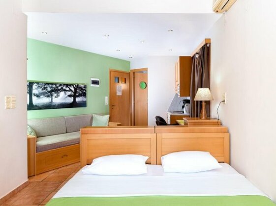 Lidra Rooms - Photo4