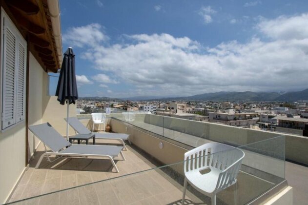 Lissou Apartment - Photo2