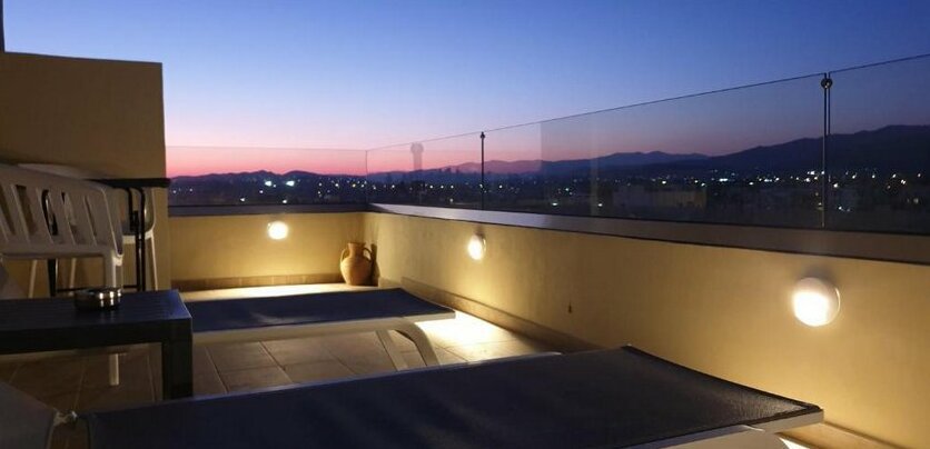 Lissou Apartment - Photo4