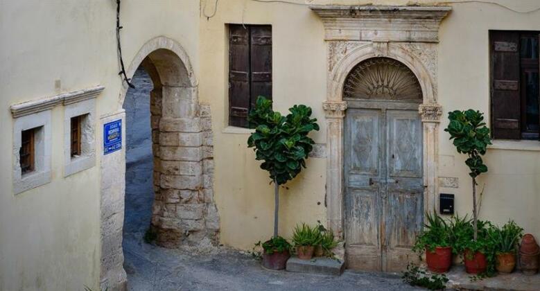 Lithinon House - Photo2