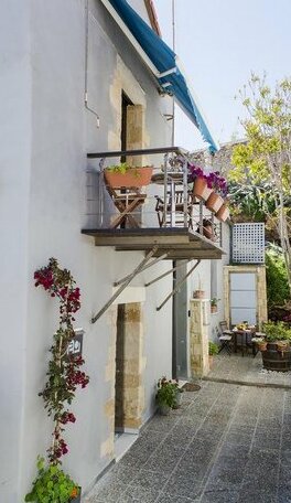 Loft Chania - Photo2