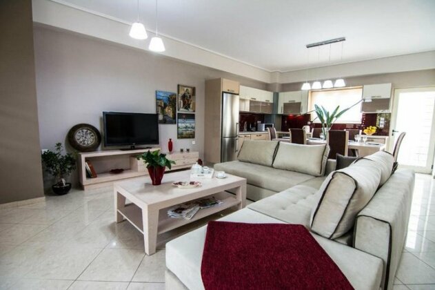 Luxury Mari House - Photo2