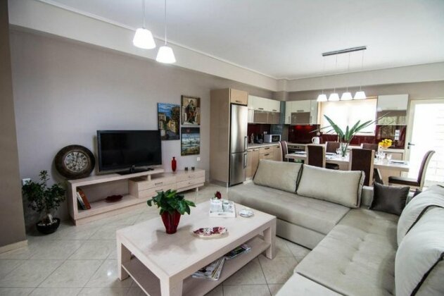 Luxury Mari House - Photo5