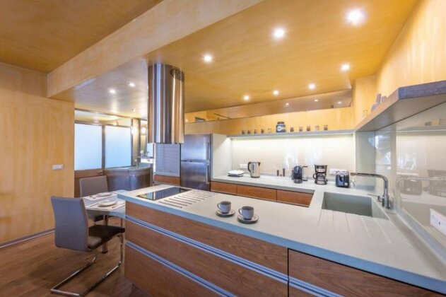 Luxury Pool House in Chania - Photo3