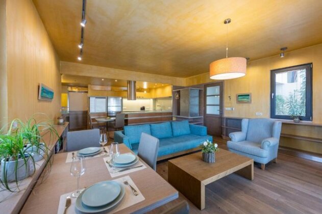 Luxury Pool House in Chania - Photo4