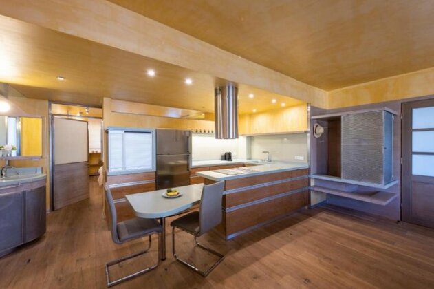 Luxury Pool House in Chania - Photo5