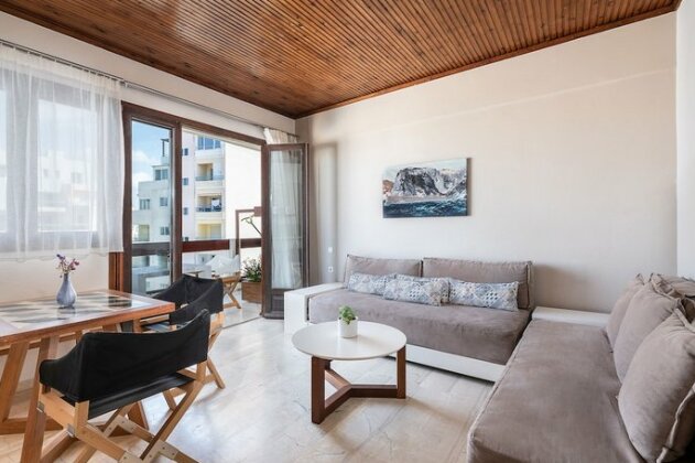 Magia Apartments - Photo2