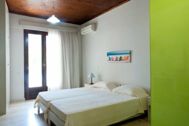Magia Apartments - Photo3