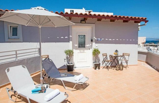 Mare Civitas Apartments - Photo2