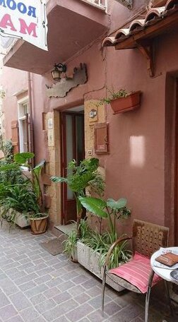 Maro Rooms - Photo2
