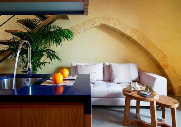 Melina's Home - Photo3