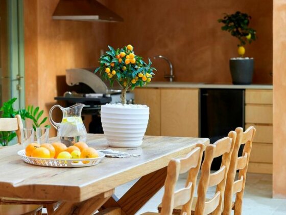 Melina's Home - Photo4